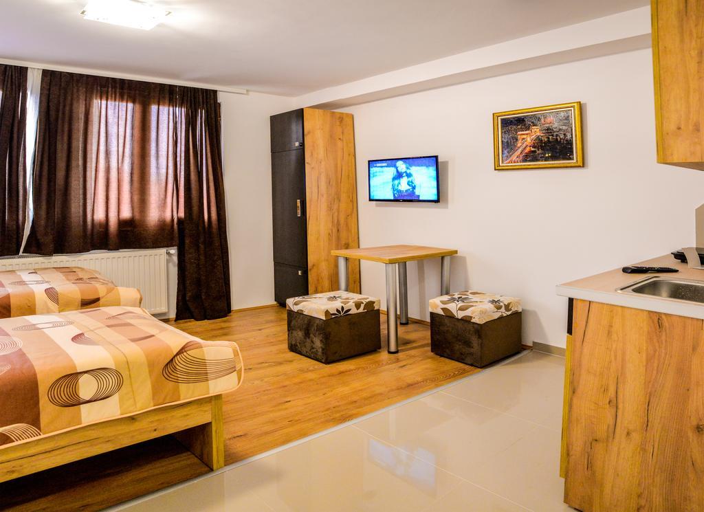 Apel Luxury Lägenhet Ni Exteriör bild