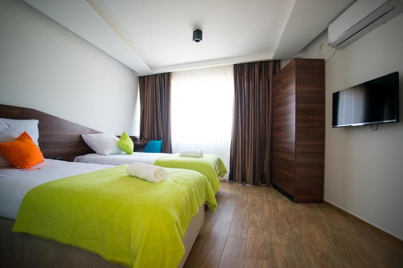 Apel Luxury Lägenhet Ni Exteriör bild