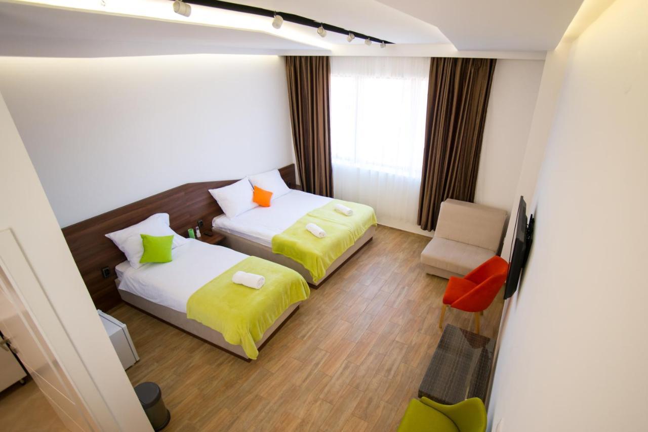 Apel Luxury Lägenhet Ni Exteriör bild