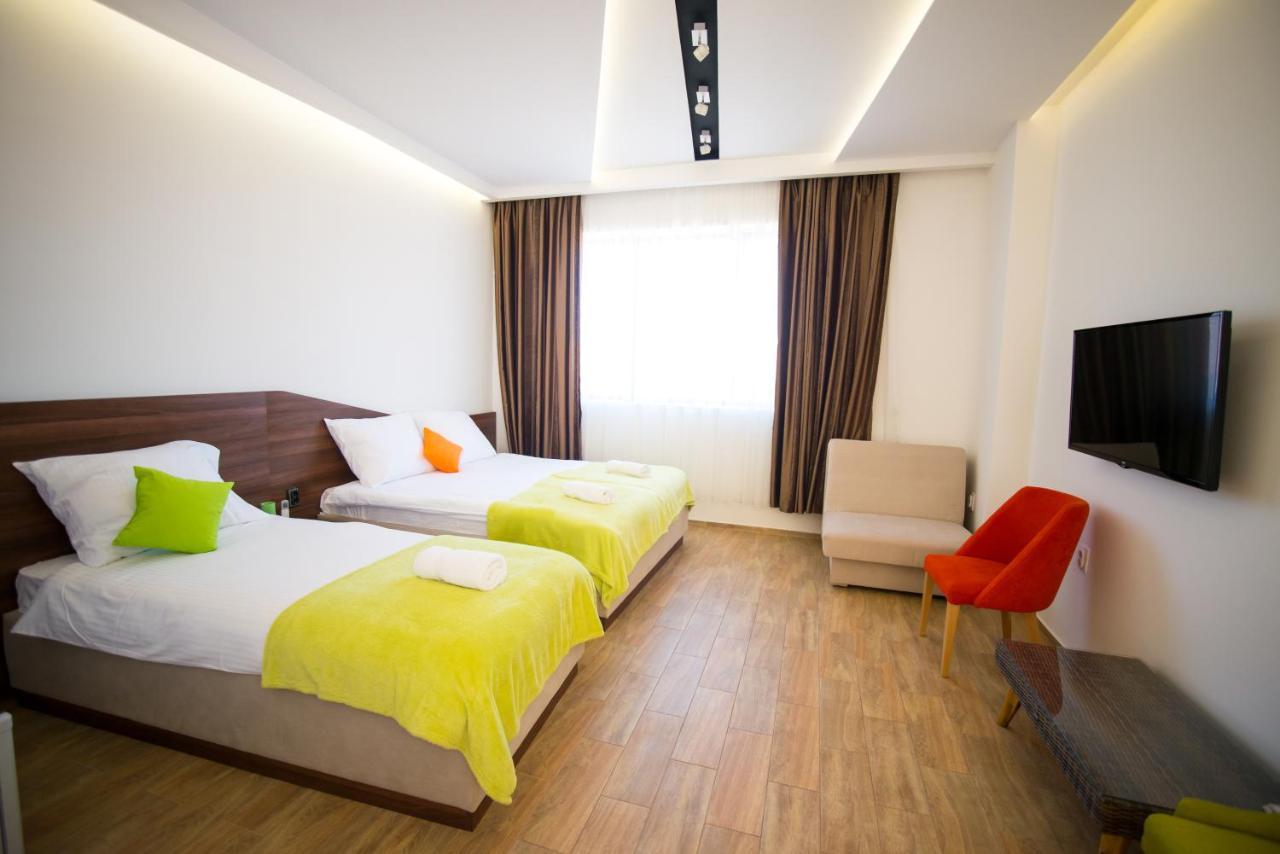 Apel Luxury Lägenhet Ni Exteriör bild