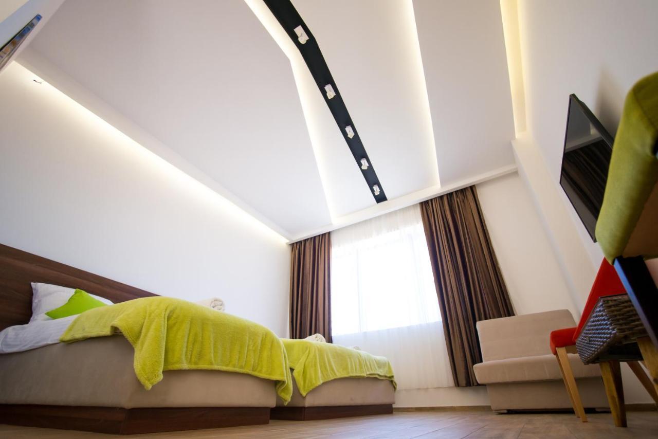 Apel Luxury Lägenhet Ni Exteriör bild